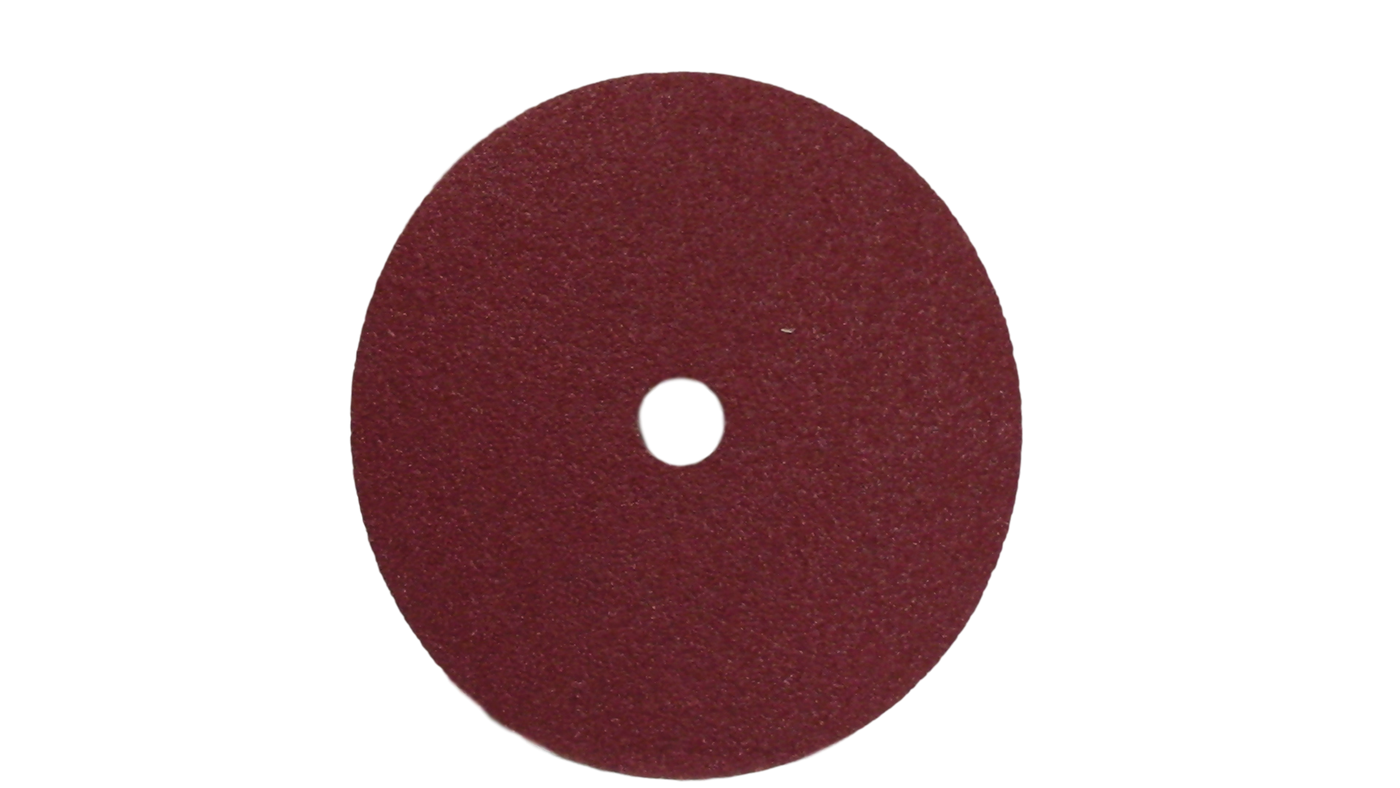 Pferd Sanding Discs - 36 Grit, 7"x7/8'"