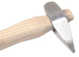 Bloom Wood Handle E Forepunch