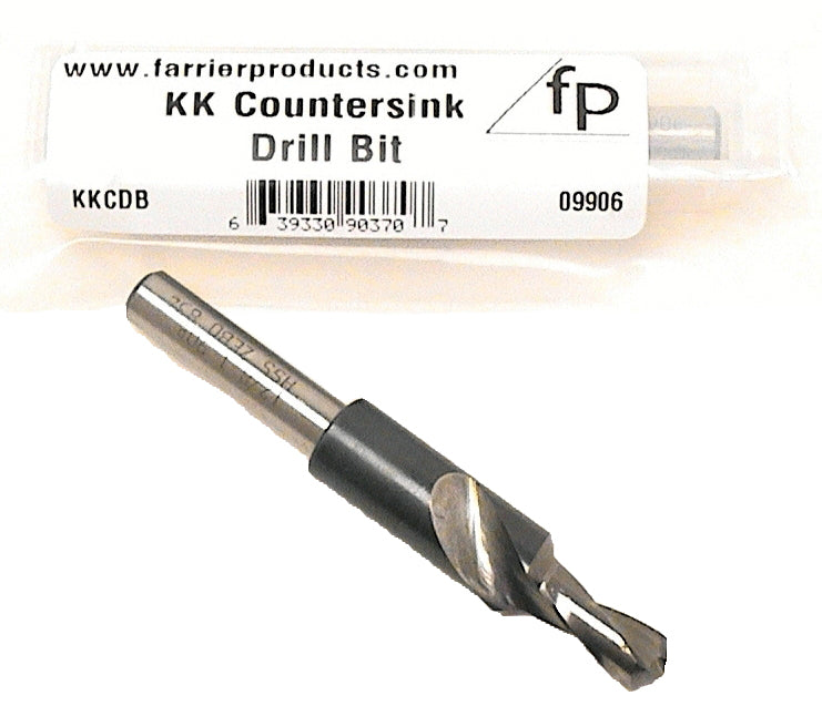 FPD 5/16" Countersink Drill Bit