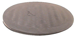 Castle Degree Oval Pads
