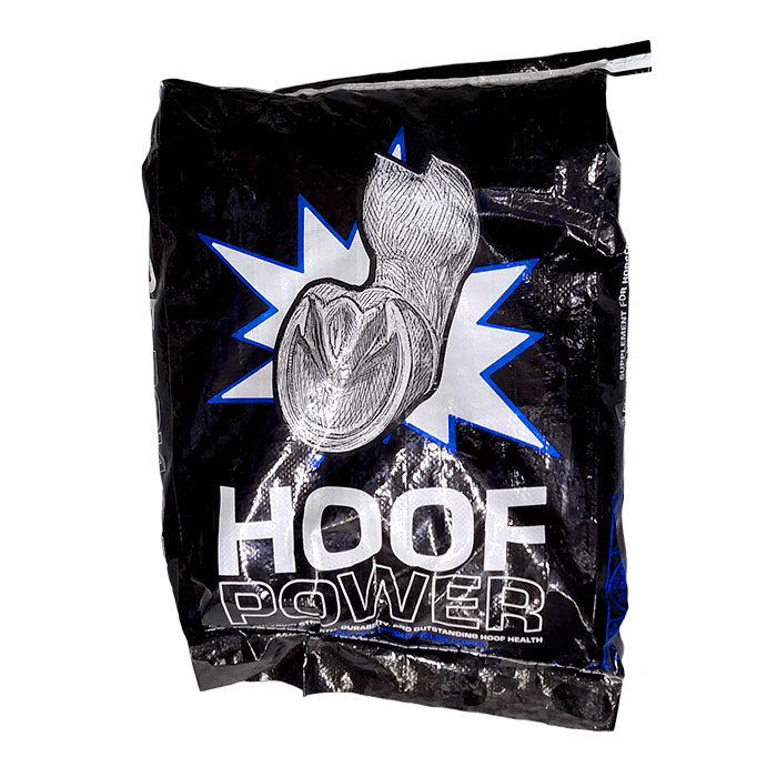 Hoof Power collection