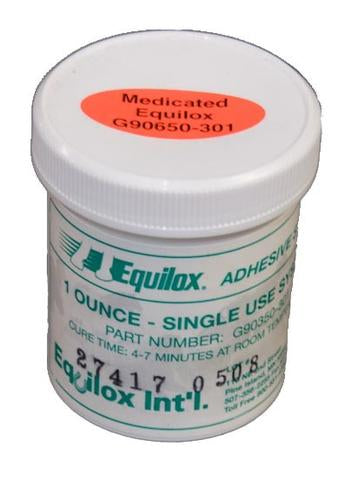 Equilox Medicated