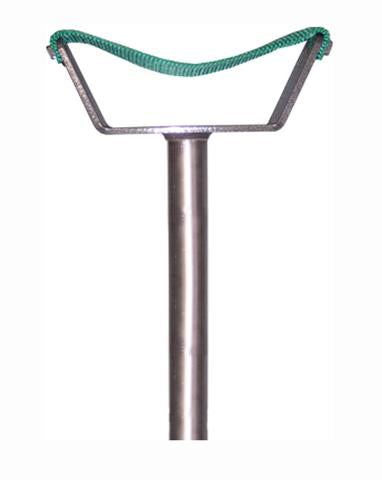 Hoofjack Cradle for Draft Size Stand