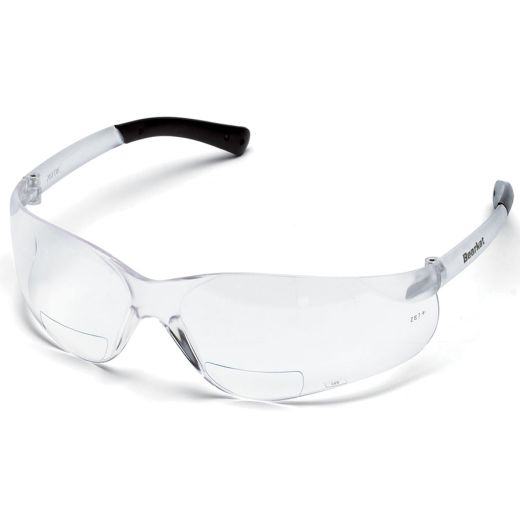 Magnified Safety Glasses 1.0 Bearkat