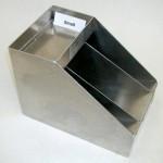 Thoro'Bred Small Aluminum Shoeing Box
