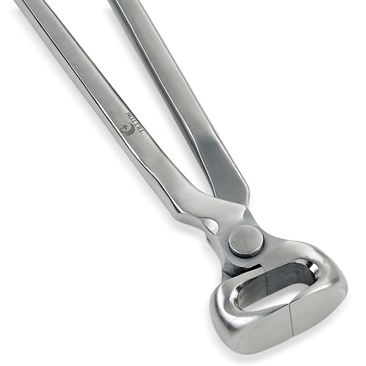 Kit Maréchalerie SN Equine : Tenailles à Sabot 14'' & Couteau à Parer - NEUF USA