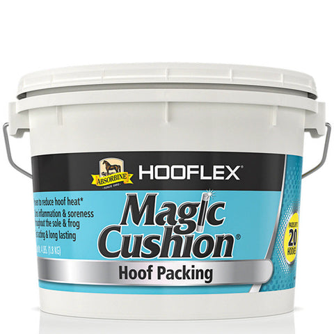 Magic Cushion