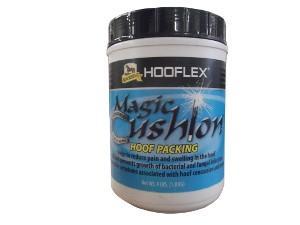 Magic Cushion 4# Container