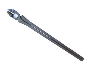Flatland Forge Tongs - 3/8"