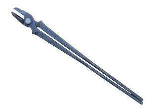 Flatland Forge Tongs  1/2"