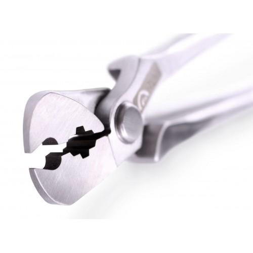 Kahn Forge 12" Nail Pullers