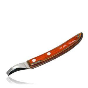 Blurton Loop Knife