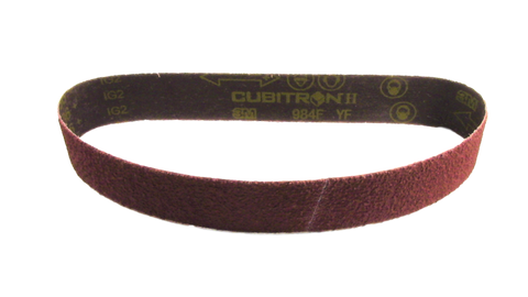 1 Sanding Belts