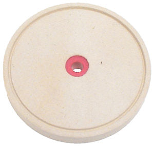 Buffing and Sharpening Wheels
