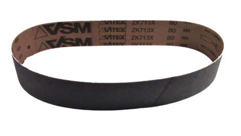 10" EW Belt 80grit