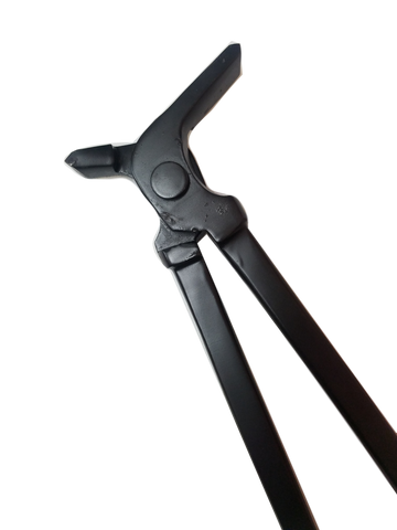 AB Black Shoe Spreaders