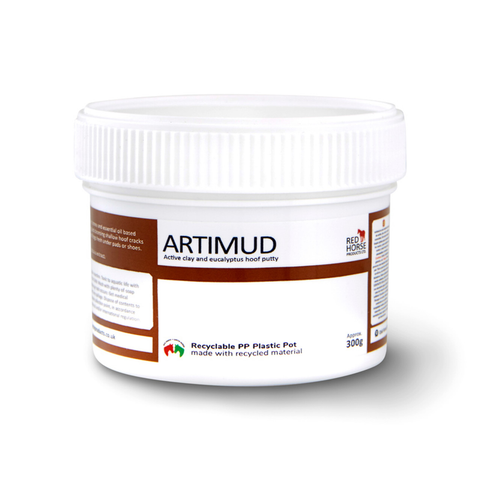 Red Horse Artimud