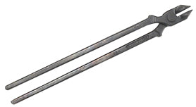 Bloom Fire Tongs 1/4"