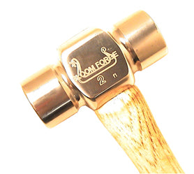Rounding Hammers