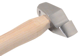 Bloom Wood Handle Creaser