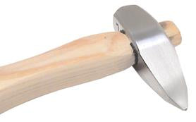 Bloom Wood Handle City Forepunch