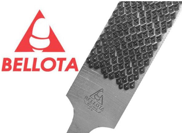 Bellota Rasps – Empire Farrier Supply