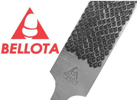 Bellota Rasps