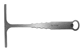 Bloom Forge Nail Layout T-Square