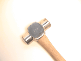 Bloom Rounding Hammers