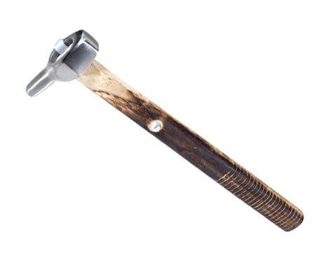 Blurton Wood Handle 3/8" Stud Punch