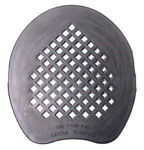 Pour Pad