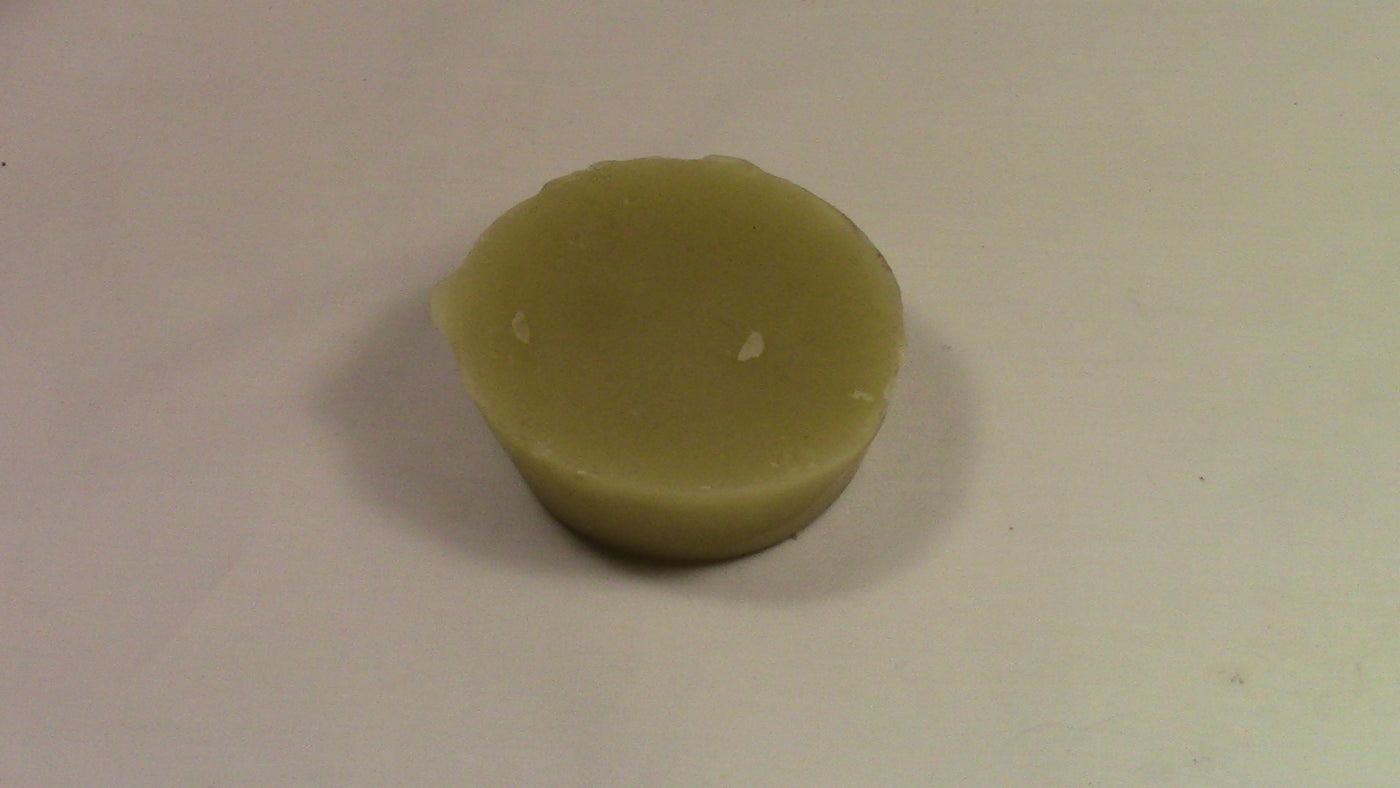 Beeswax Small Cake