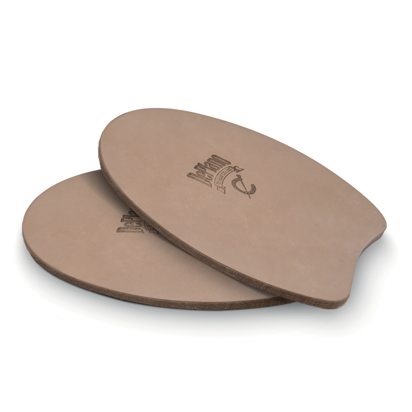 Deplano Flat Pads