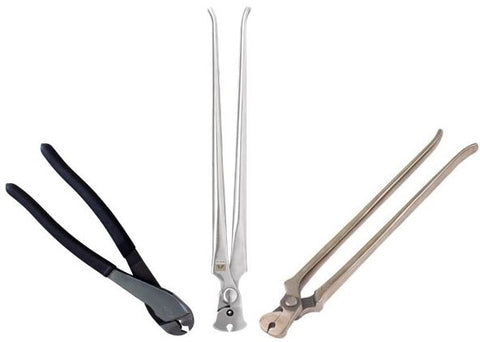 Nail Pullers