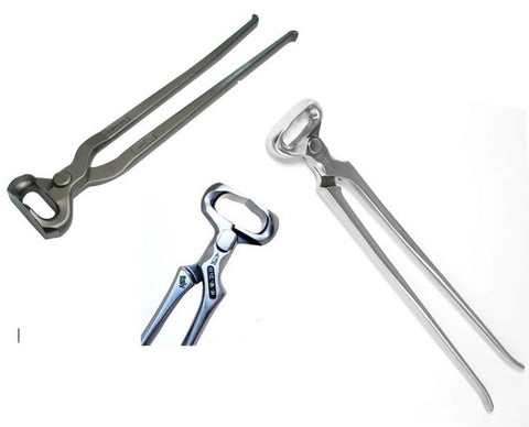 Hoof Nippers