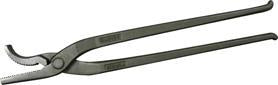 Diamond 12" Saddle Horse Clincher