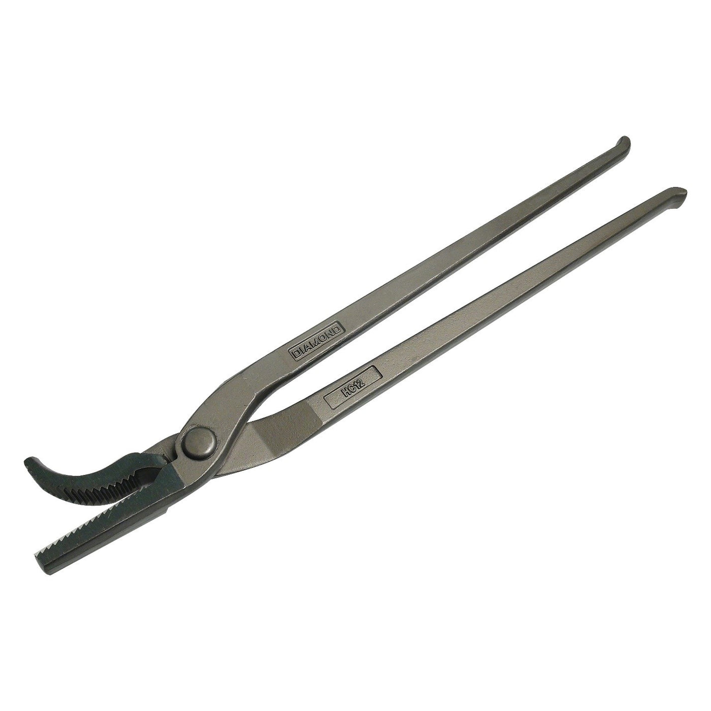 Diamond Nail Clinchers
