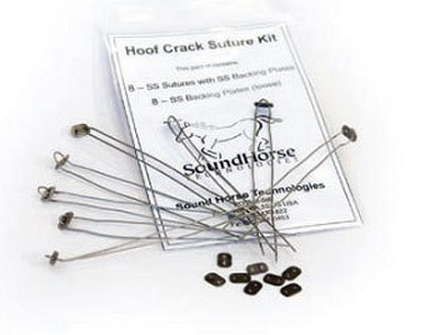 Crack and Suture Kits