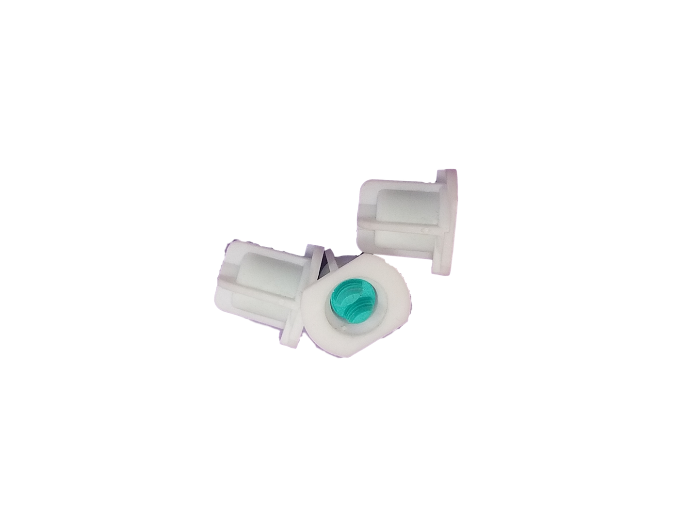 Equi-Thane Cap Box of 50