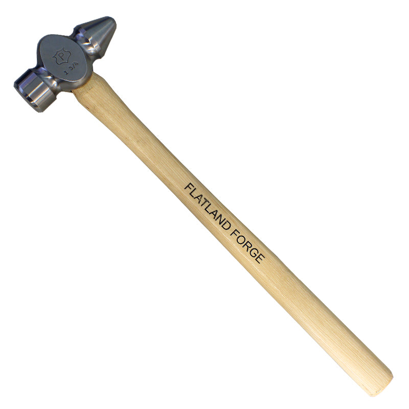 Flatland Forge 1.75# Clipping Hammer