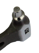 Flatland Forge 3/8" Stud Punch