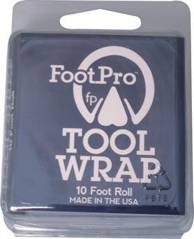 FootPro Handle Tape- 10'