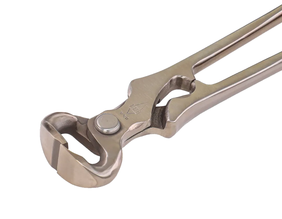 GE Nail Nippers