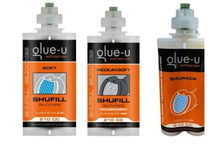 Glue-U