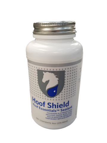 Hoof Shield