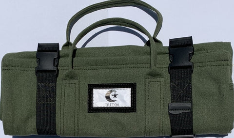 Tool Rolls