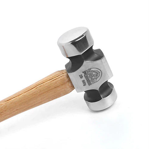 Kahn Forge Rounding Hammers