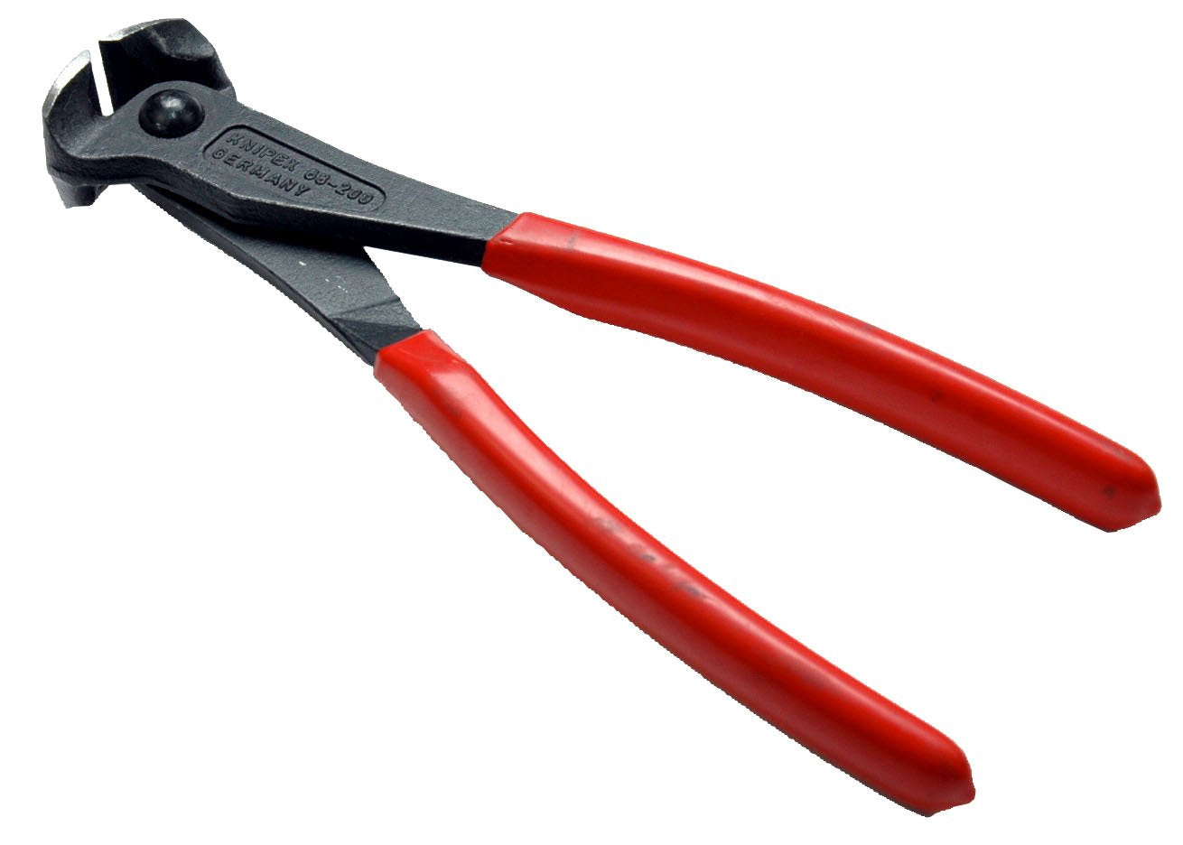 Knipex 8'' Nail Nipper