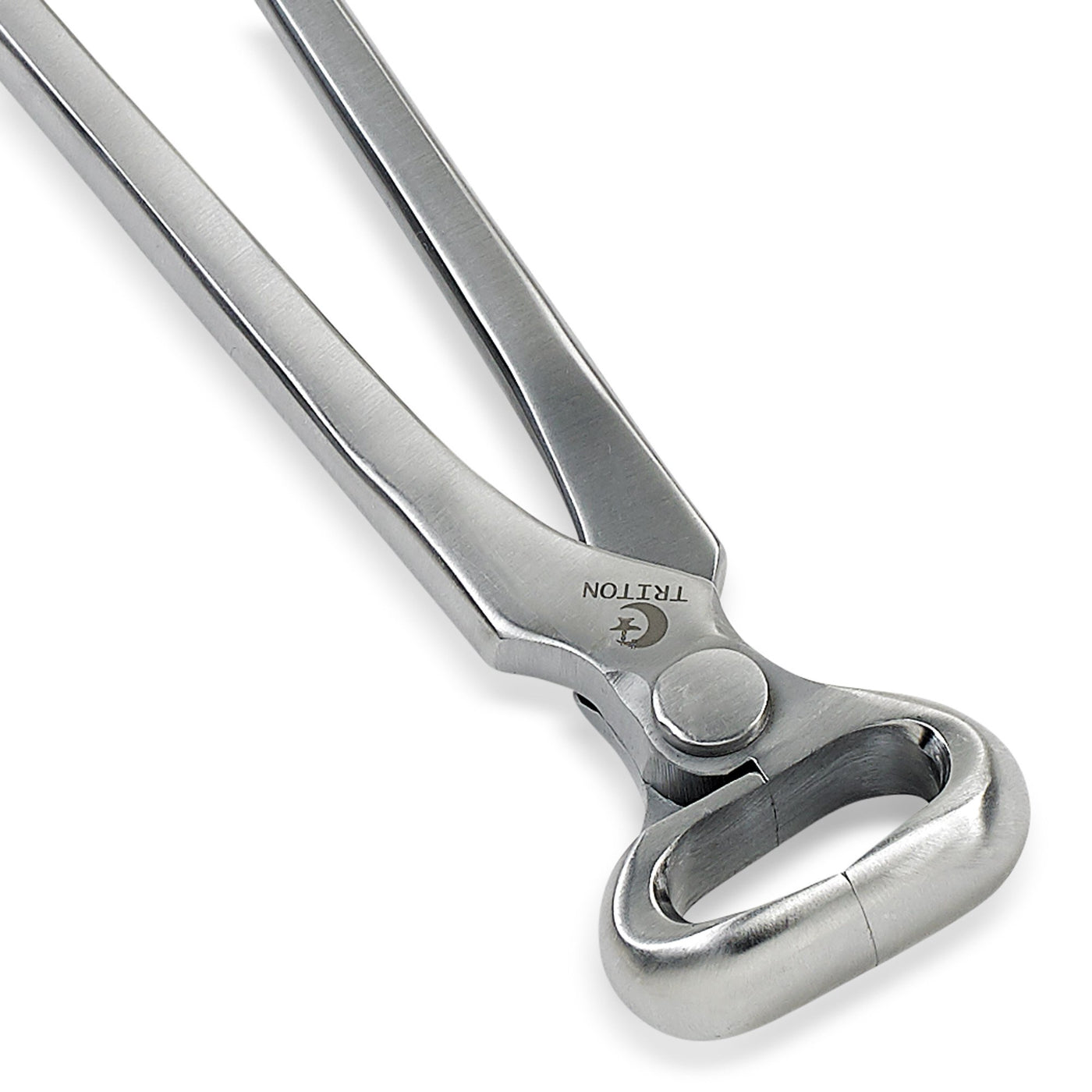Triton 12" Half-Round Hoof Nipper