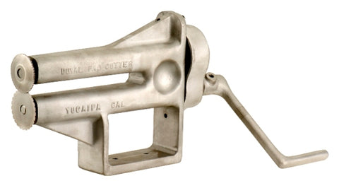 Duval Pad Cutter
